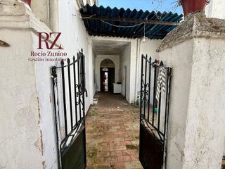 Chalet en venta en Cartaya