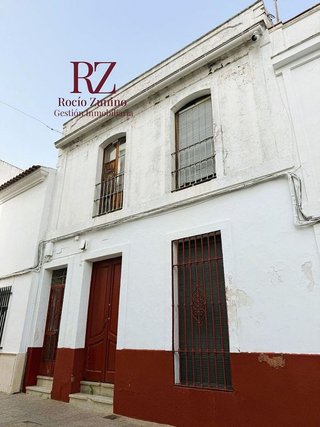 Chalet en venta en Cartaya