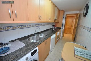 Piso en venta en Nord en Sant Carles de la Ràpita