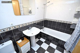 Piso en venta en Nord en Sant Carles de la Ràpita