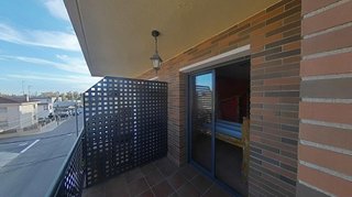 Piso en venta en Deltebre