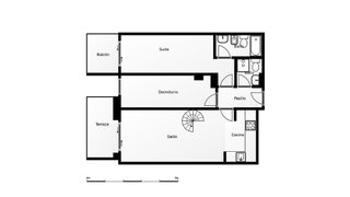 Piso en venta en Deltebre