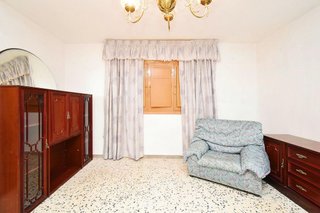 Chalet en venta en Huércal de Almería