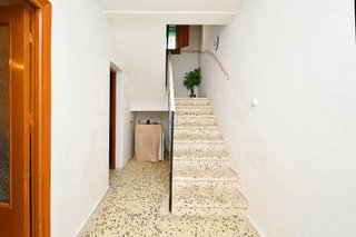 Chalet en venta en Huércal de Almería