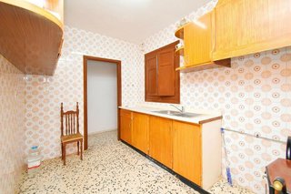Chalet en venta en Huércal de Almería