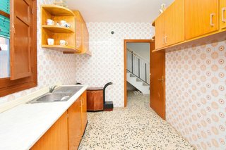 Chalet en venta en Huércal de Almería