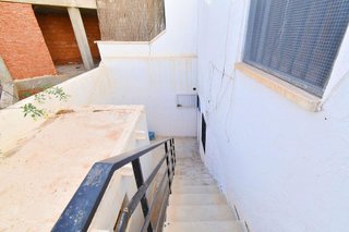 Chalet en venta en Huércal de Almería
