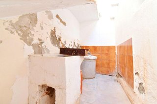 Chalet en venta en Huércal de Almería