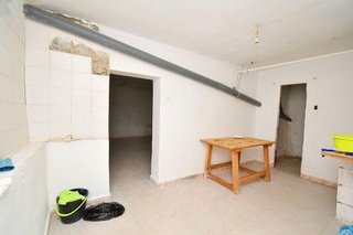 Chalet en venta en Huércal de Almería