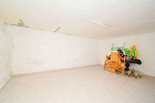 Chalet en venta en Huércal de Almería