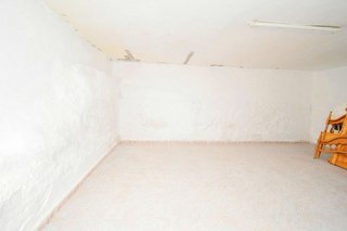 Chalet en venta en Huércal de Almería