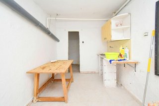 Chalet en venta en Huércal de Almería
