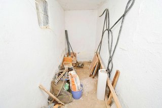 Chalet en venta en Huércal de Almería