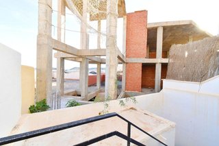 Chalet en venta en Huércal de Almería
