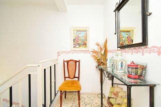 Chalet en venta en Huércal de Almería