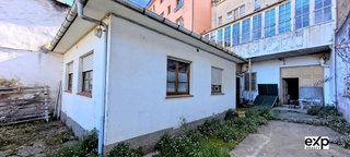 Chalet en venta en Ribadeo