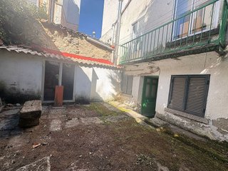 Casa adosada en venta en El Espinar pueblo en Espinar (El)