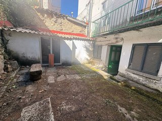 Casa adosada en venta en El Espinar pueblo en Espinar (El)