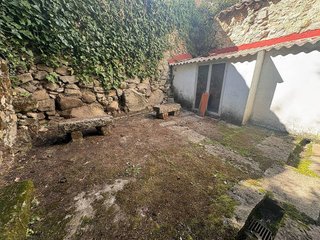 Casa adosada en venta en El Espinar pueblo en Espinar (El)