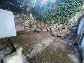 Casa adosada en venta en El Espinar pueblo en Espinar (El)