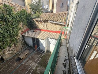 Casa adosada en venta en El Espinar pueblo en Espinar (El)