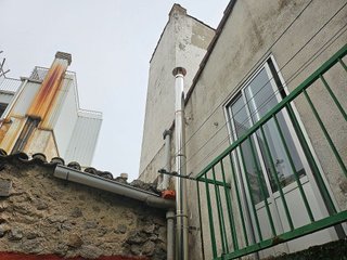 Casa adosada en venta en El Espinar pueblo en Espinar (El)