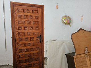 Casa adosada en venta en El Espinar pueblo en Espinar (El)
