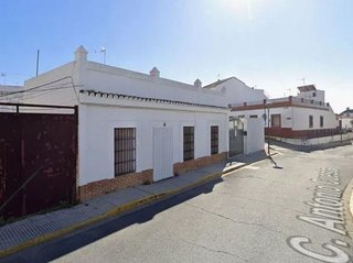 Casa adosada en venta en Bollullos de la Mitación
