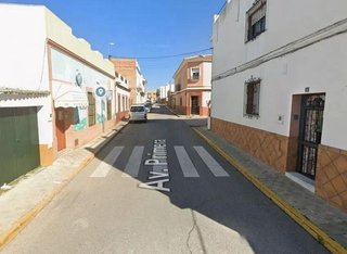 Casa adosada en venta en Bollullos de la Mitación