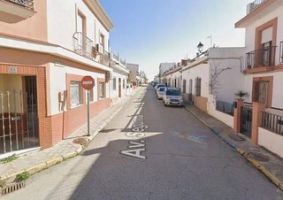 Casa adosada en venta en Bollullos de la Mitación