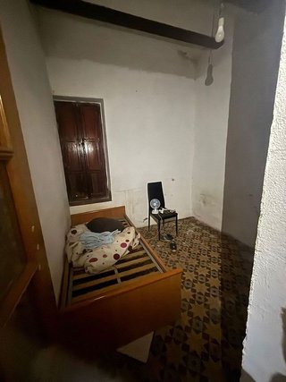 Chalet en venta en La Punta en Valencia