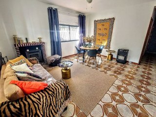 Casa en venta en Turís