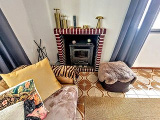 Casa en venta en Turís
