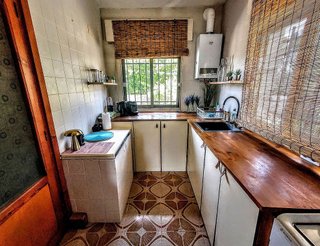 Casa en venta en Turís