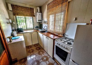 Casa en venta en Turís