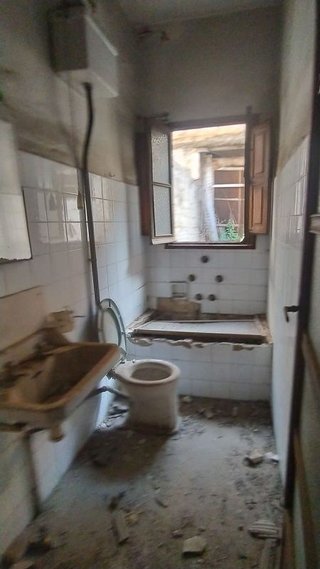 Casa pareada en venta en La Constitución - Canaleta en Mislata