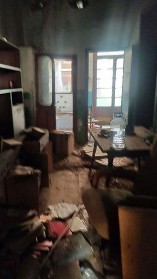 Casa pareada en venta en La Constitución - Canaleta en Mislata