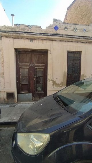 Casa pareada en venta en La Constitución - Canaleta en Mislata