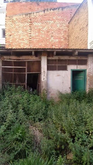 Casa pareada en venta en La Constitución - Canaleta en Mislata