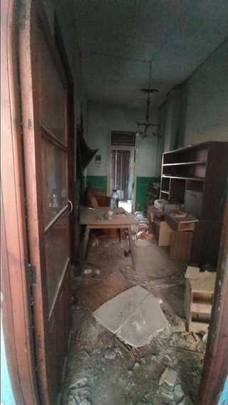 Casa pareada en venta en La Constitución - Canaleta en Mislata