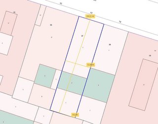 Casa pareada en venta en La Constitución - Canaleta en Mislata