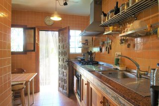 Casa adosada en venta en Campos de Golf - Villa Martin - Los Dolses en Orihuela