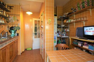 Casa adosada en venta en Campos de Golf - Villa Martin - Los Dolses en Orihuela