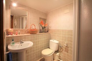 Casa adosada en venta en Campos de Golf - Villa Martin - Los Dolses en Orihuela