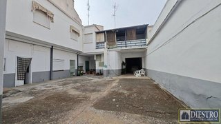 Casa en venta en Don Benito