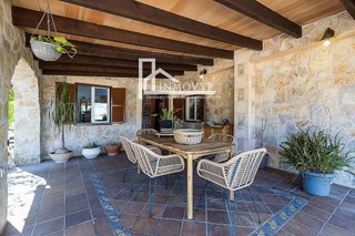 Casa rural en venta en Centro en Inca