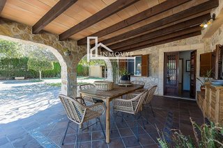 Casa rural en venta en Centro en Inca