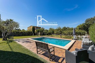 Casa rural en venta en Centro en Inca