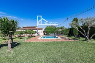 Casa rural en venta en Centro en Inca