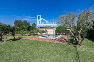 Casa rural en venta en Centro en Inca